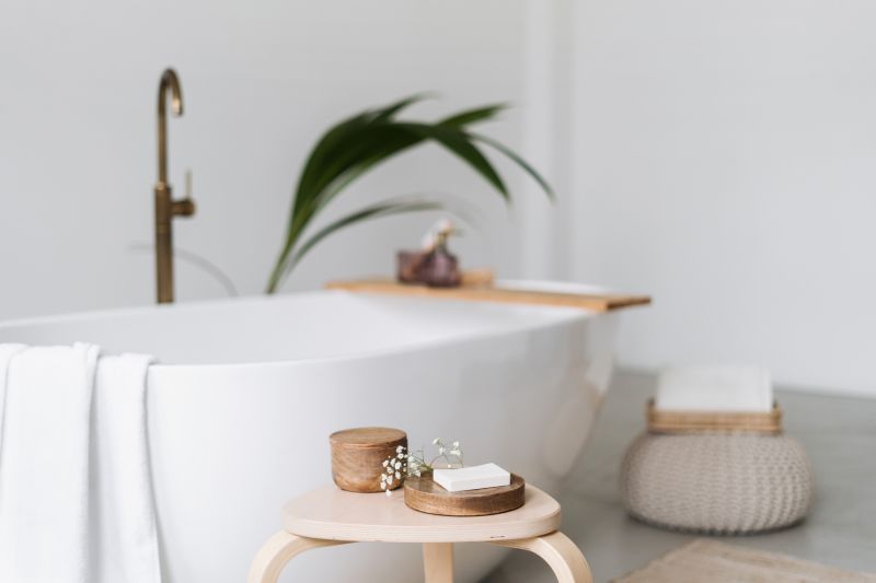 Cost of Bathtub Refinishing in Waterloo, IL