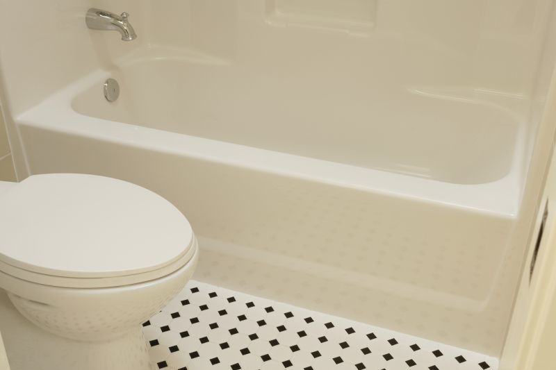Local Bathroom Renovation Contractors